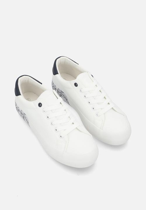 Pierre Cardin - Paisley 2 Sneaker - Blue