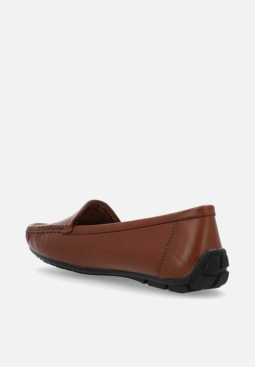 Pierre Cardin - Prost 1 Loafer - Brown
