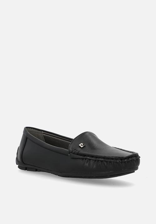 Pierre Cardin - Prost 1 Loafer - Black