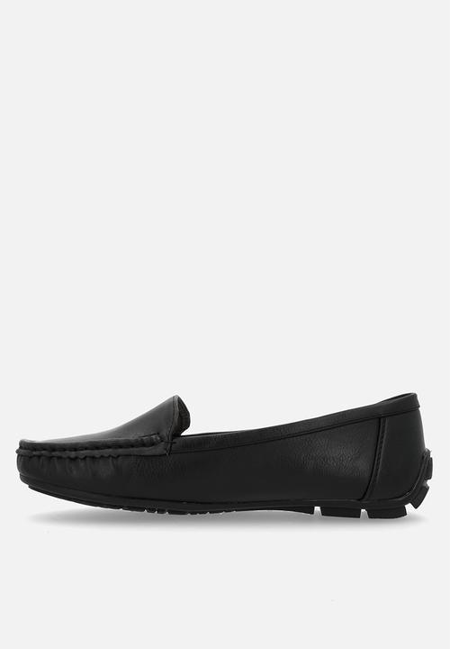 Pierre Cardin - Prost 1 Loafer - Black