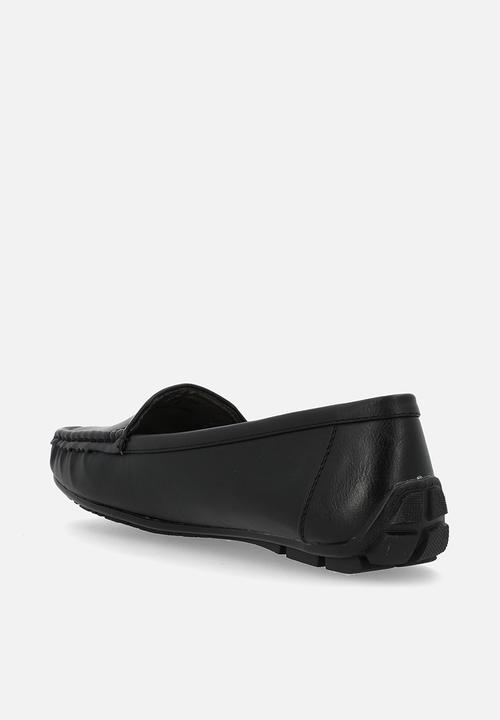 Pierre Cardin - Prost 1 Loafer - Black