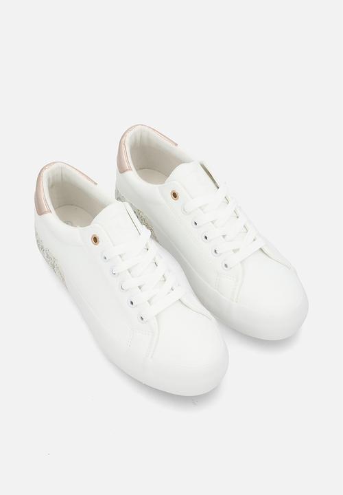 Pierre Cardin - Paisley 2 Sneaker - Metallic