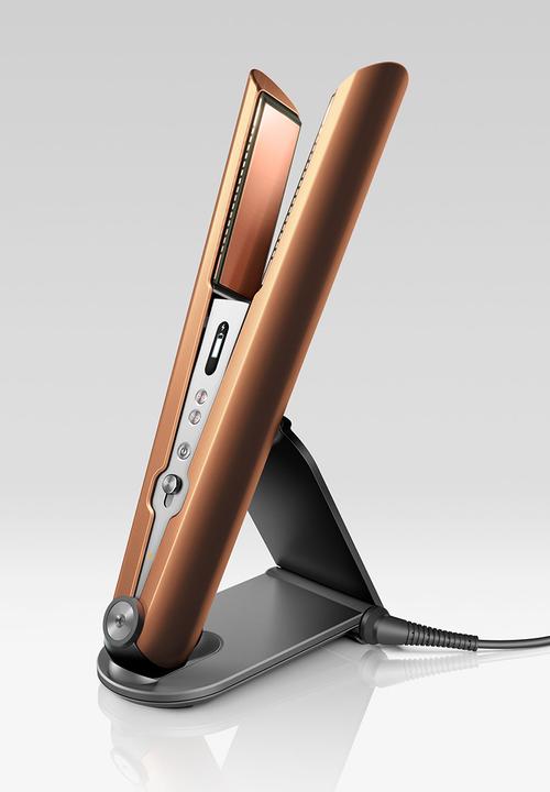 dyson - Dyson Corrale™ hair straightener - Bright Copper/Bright Nickel