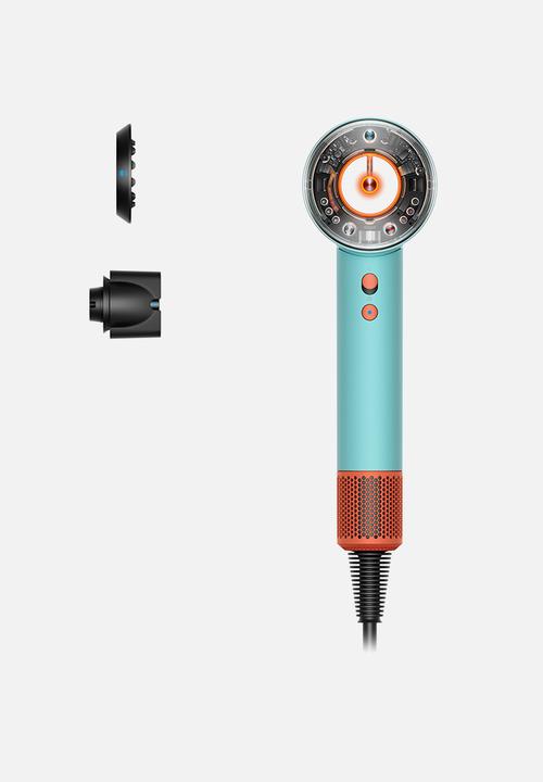 dyson - Dyson Supersonic Nural™ Hair Dryer - Ceramic Patina/Topaz