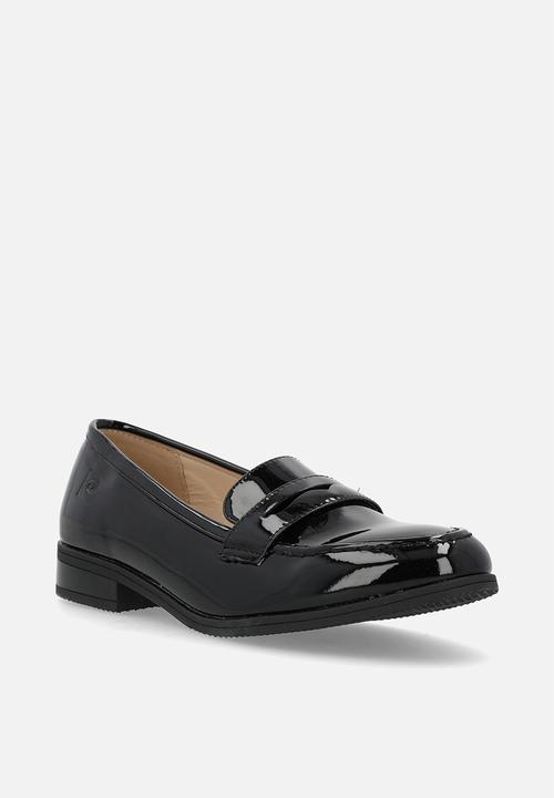 Pierre Cardin - Leandra 2 Loafer - Black