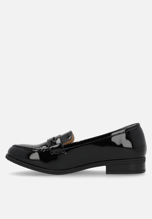 Pierre Cardin - Leandra 2 Loafer - Black