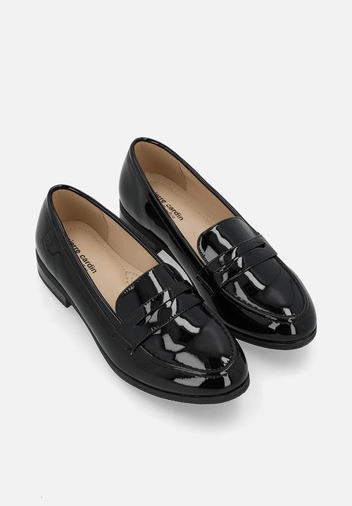 Pierre Cardin - Leandra 2 Loafer - Black