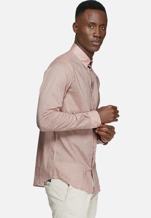 Selected Homme - Aden regular shirt