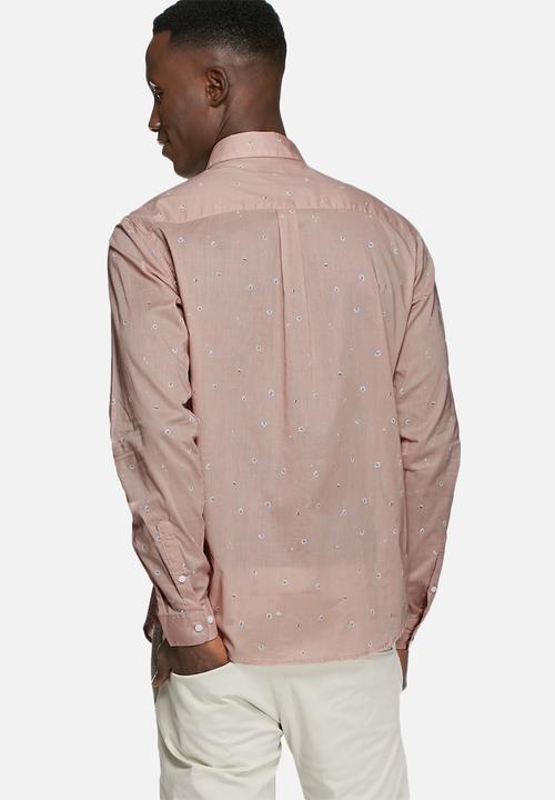 Selected Homme - Aden regular shirt