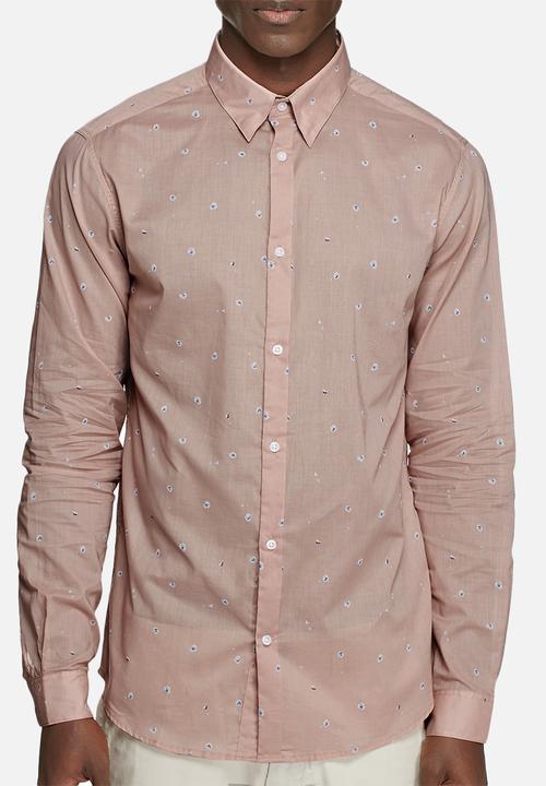 Selected Homme - Aden regular shirt