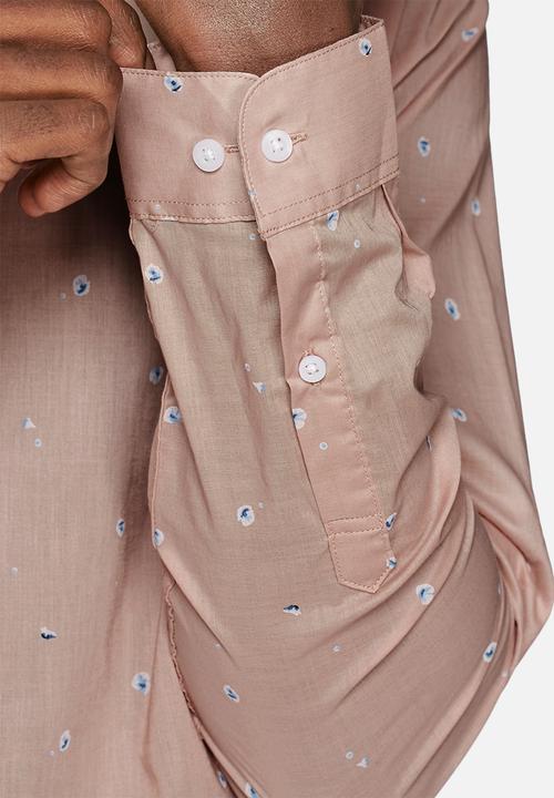 Selected Homme - Aden regular shirt