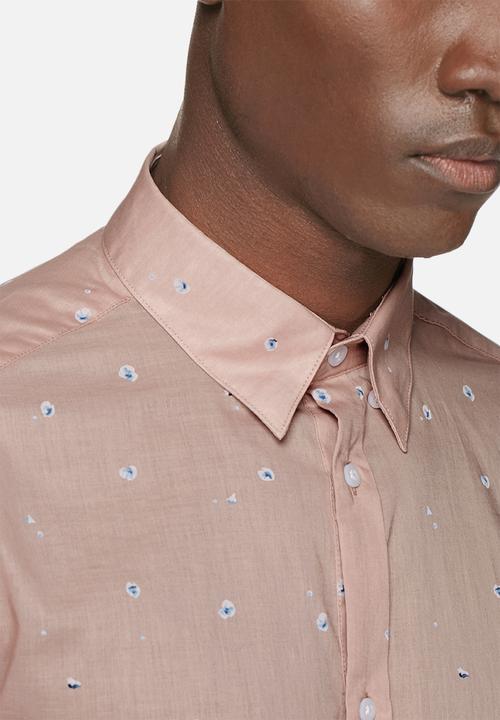 Selected Homme - Aden regular shirt