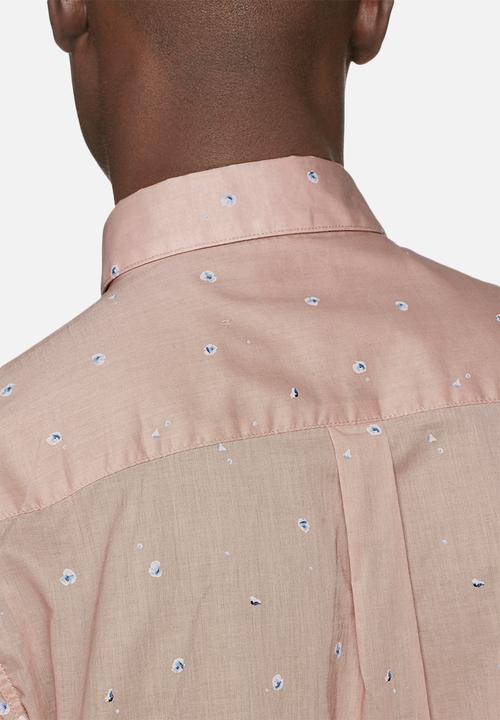 Selected Homme - Aden regular shirt