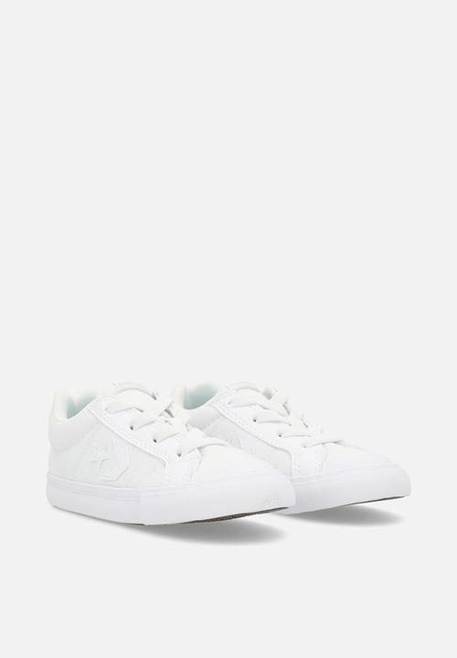 Converse - Converse sport casual easy-on - white/barely grey/white