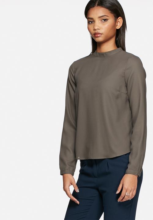 Vero Moda - Suki top 