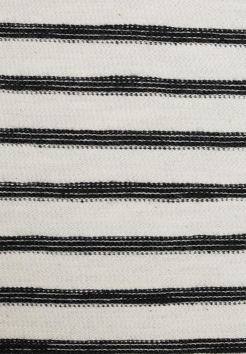Selected Homme - Structured tee