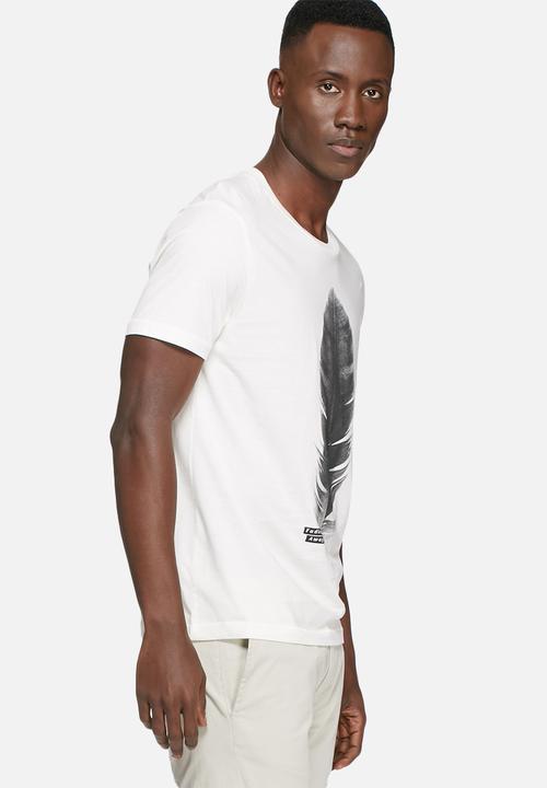 Selected Homme - Jack tee