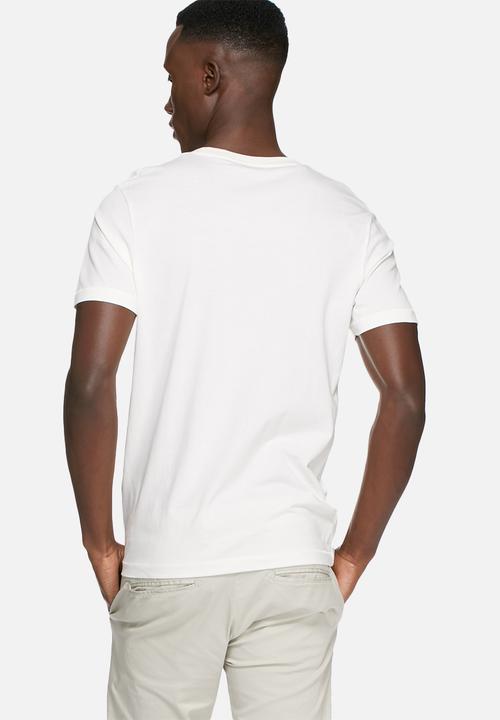 Selected Homme - Jack tee