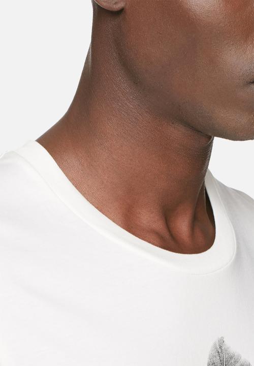 Selected Homme - Jack tee