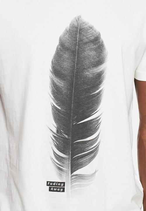 Selected Homme - Jack tee