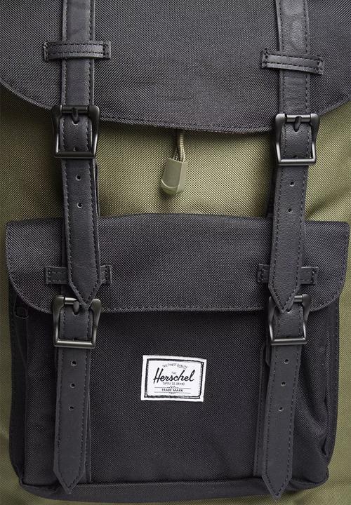 Herschel Supply Co. - Little America