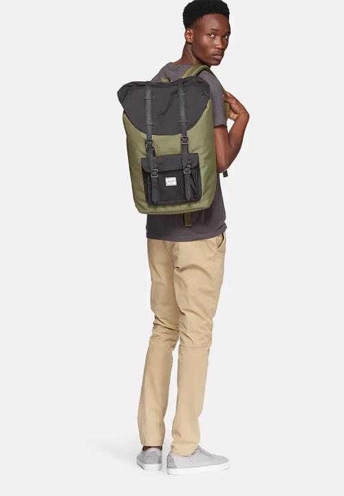 Herschel Supply Co. - Little America