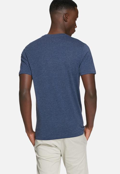 Selected Homme - Jake tee