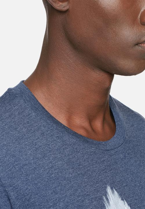 Selected Homme - Jake tee