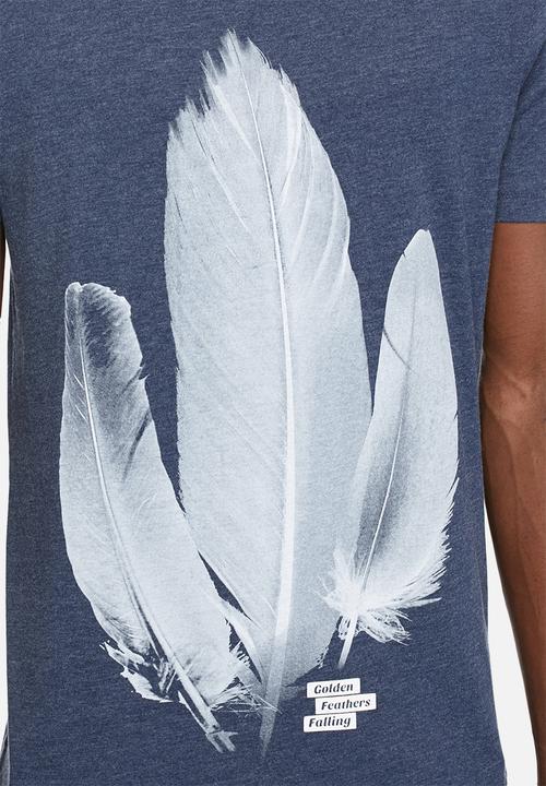 Selected Homme - Jake tee