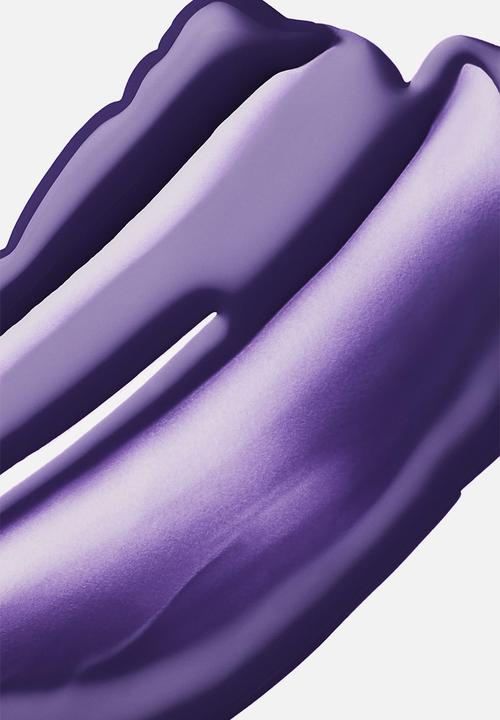 H&M - Nail polish - purple