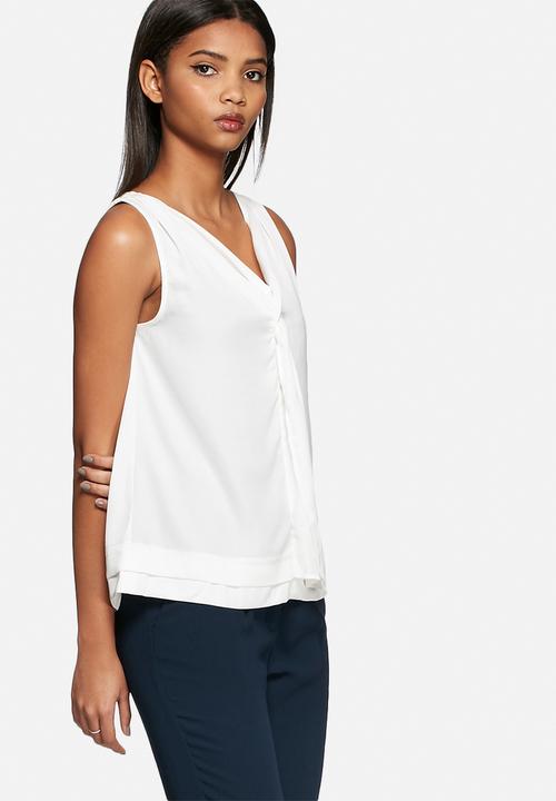 Vero Moda - Ghita top 