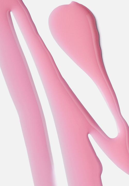 H&M - Nail polish - pink