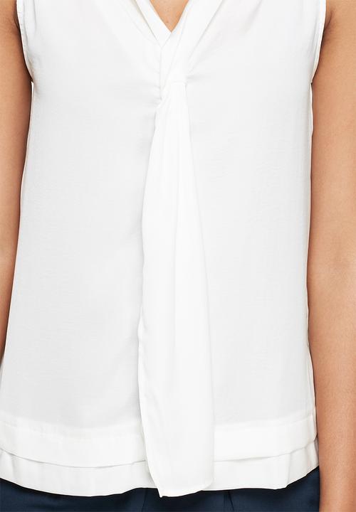 Vero Moda - Ghita top 