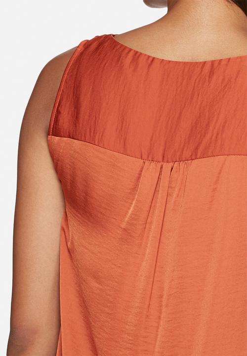 Vero Moda - Ghita top