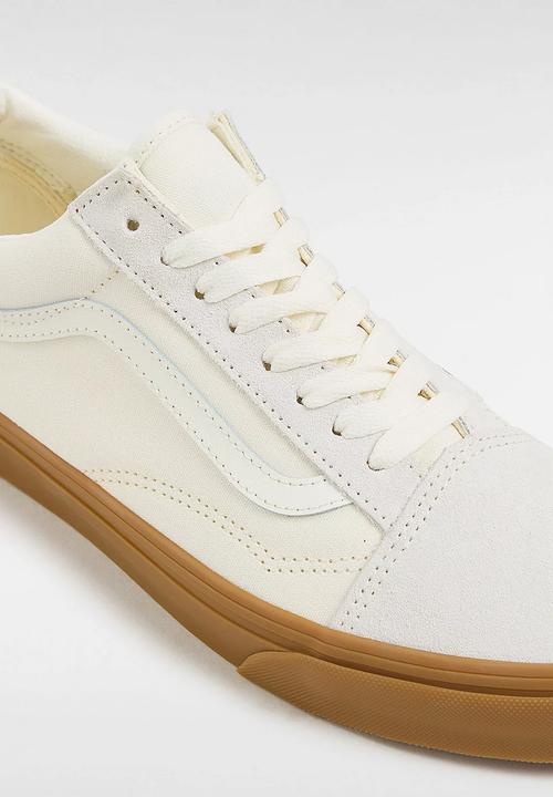 Vans - OLD SKOOL