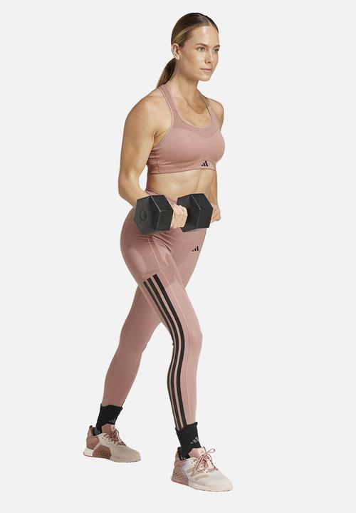 adidas Performance - Tlrdim Hs Bra - Warcla