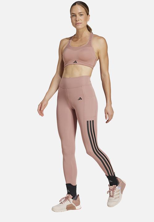 adidas Performance - Tlrdim Hs Bra - Warcla