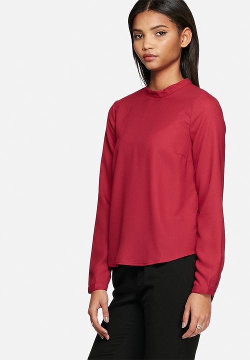 Vero Moda - Suki top