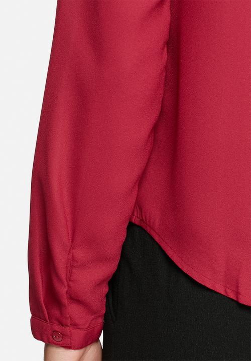 Vero Moda - Suki top