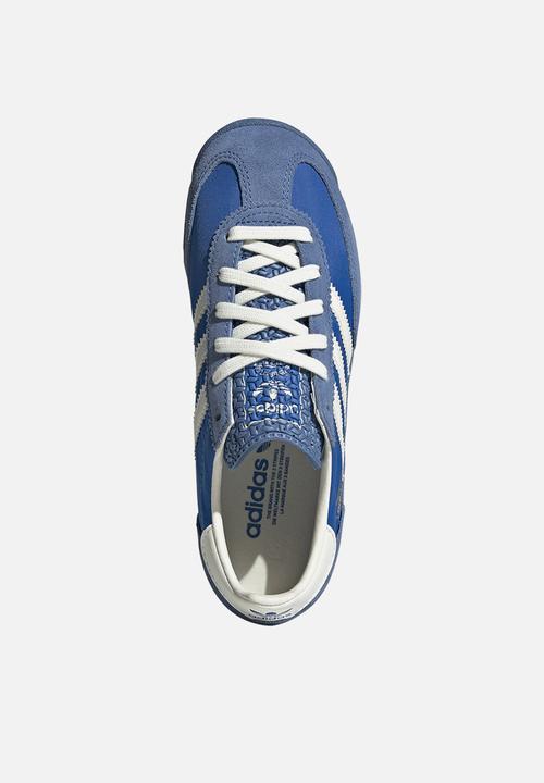 adidas Originals - Sl 72 Rs J - Blue/Cwhite/Betsca