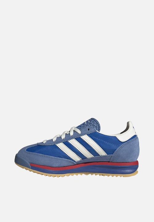 adidas Originals - Sl 72 Rs J - Blue/Cwhite/Betsca