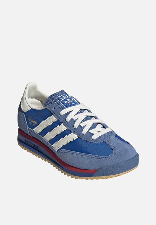 adidas Originals - Sl 72 Rs J - Blue/Cwhite/Betsca