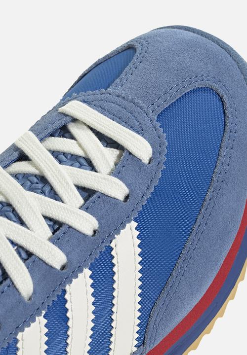 adidas Originals - Sl 72 Rs J - Blue/Cwhite/Betsca