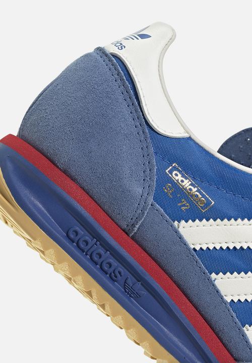 adidas Originals - Sl 72 Rs J - Blue/Cwhite/Betsca
