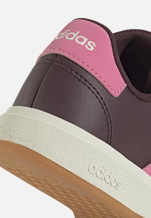 adidas Performance - Grand Court 2.0 K - Aurrub/Blipnk/Owhite