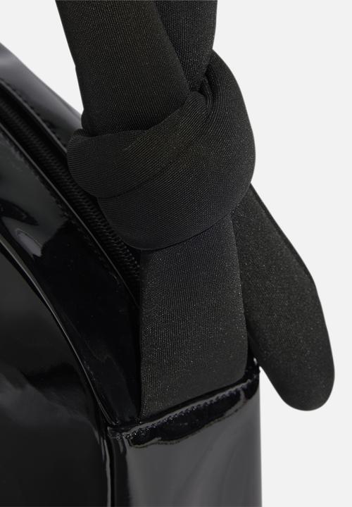 adidas Originals - Airliner - Black