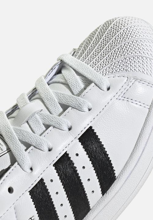 adidas Originals - SUPERSTAR