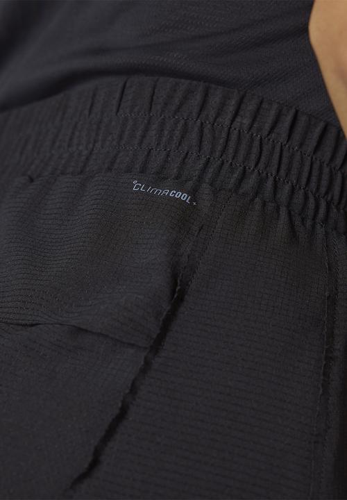 adidas Performance - Airchill 2-1 Sh - Black