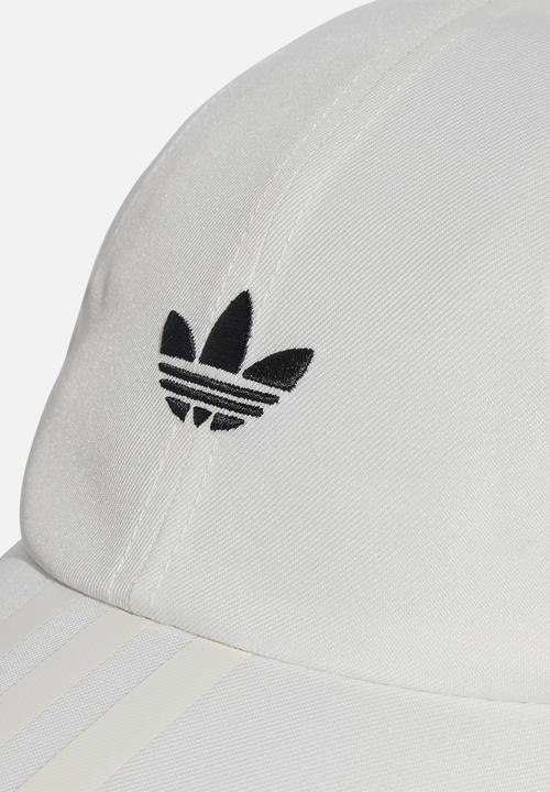 adidas Originals - Teamgeist Cap - White