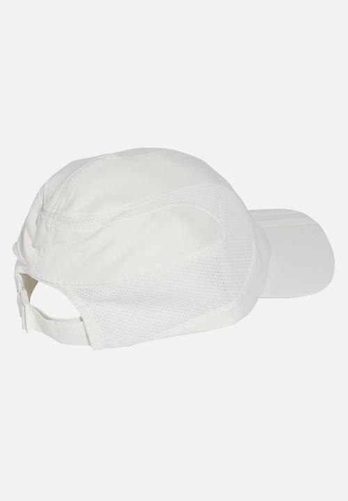 adidas Originals - Teamgeist Cap - White